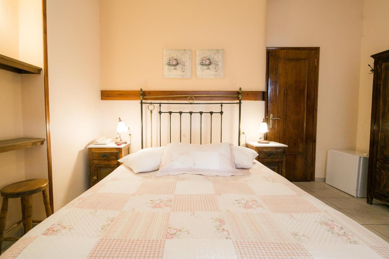 Gastronomy Hotel Kritsa Portaria  Exterior photo